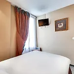 Hotel Kraft Paris