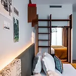 Hotel Kraft