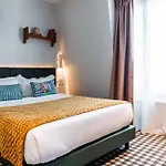 Hotel Kraft