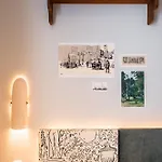 Kraft Hotel Paris