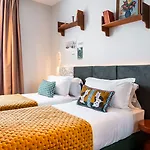 Hotel Kraft
