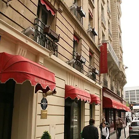 فندق Kraft 4*