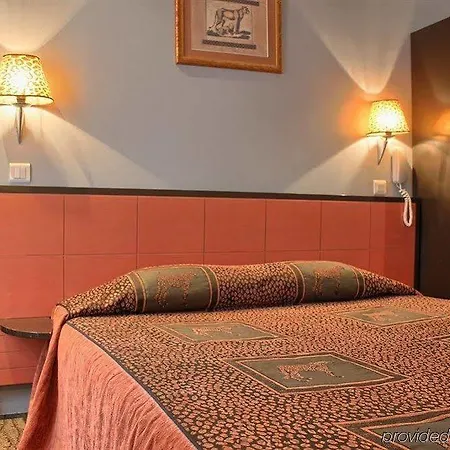 Kraft 4* باريس
