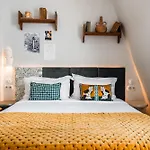 Hotel Kraft Paris