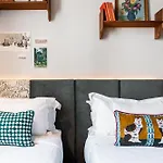 Hotel Kraft Paris