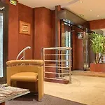 Kraft Hotel Paris