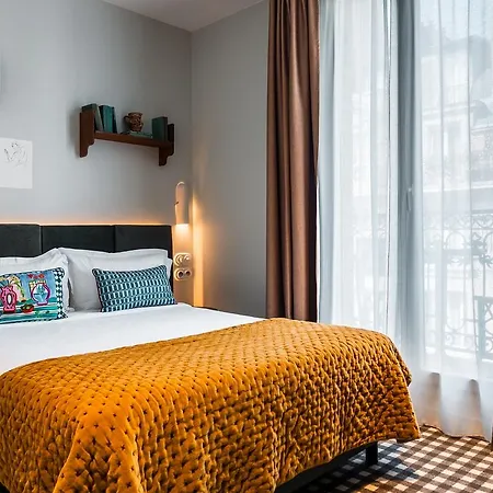 Otel Kraft