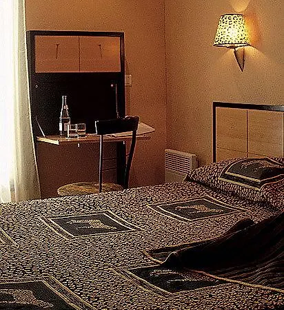 Kraft Hotel Paris