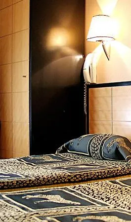 Hotel Kraft