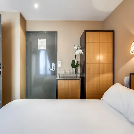 Hotel Kraft 4*