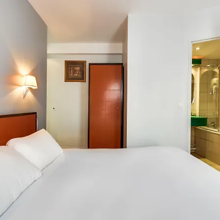 Hotel Kraft 4*