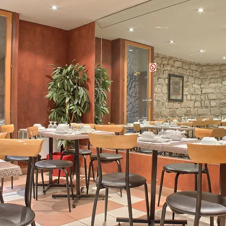 Kraft Hotel Paris