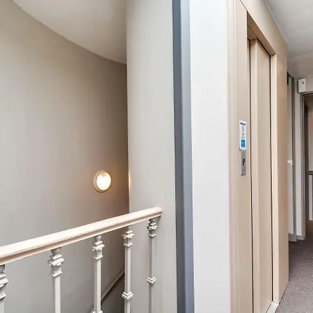 Kraft 4* Paris