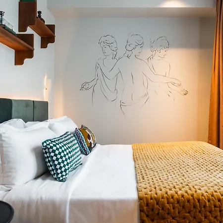 Kraft Hotel Paris
