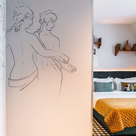 Kraft Hotel 4*