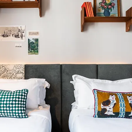 Hotel Kraft Paris