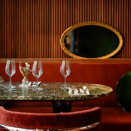 Kraft 4* Paris