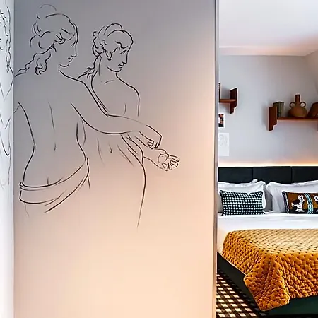Kraft Hotel 4*