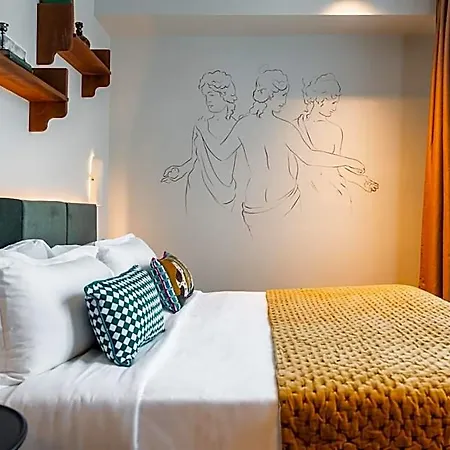Kraft Hotel Paříž