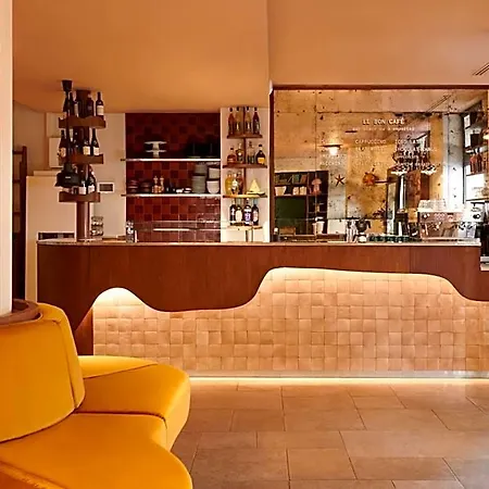 Kraft Hotel