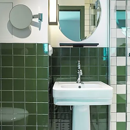 Hotel Kraft 4*