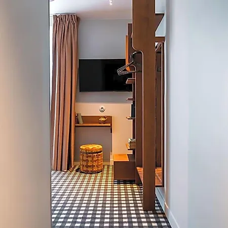 Hotel Kraft