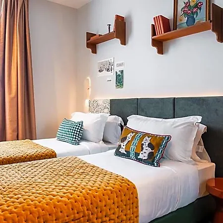 Kraft Hotel 4*