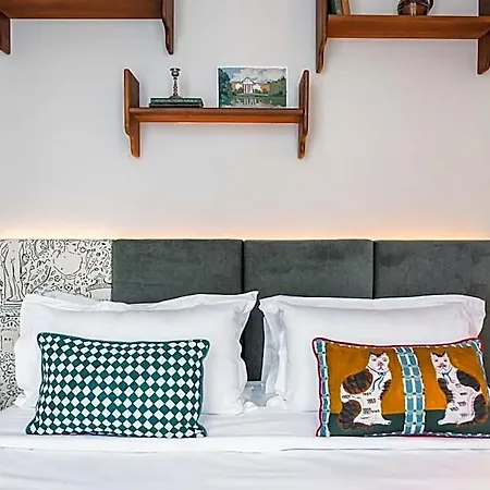 Hotel Kraft