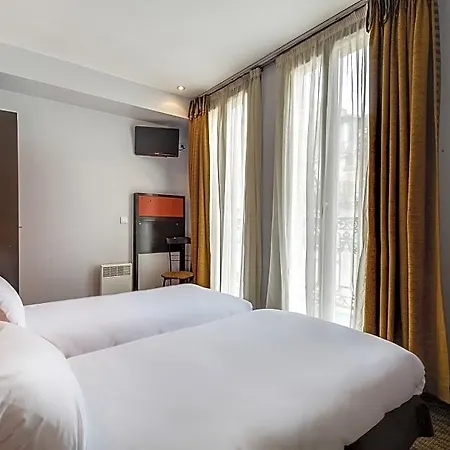 Kraft Hotel