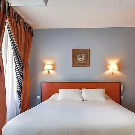 Kraft Hotel 4*