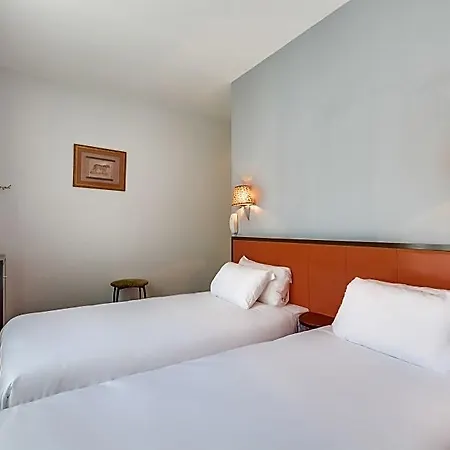 Hotel Kraft