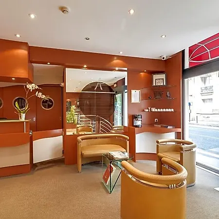Hotel Kraft 4*