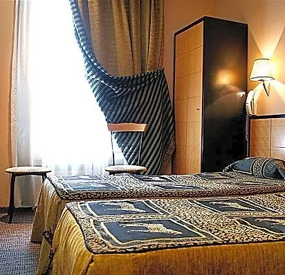 Hotel Kraft Parijs