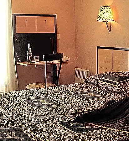 Hotel Kraft