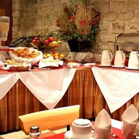 Hotel Kraft