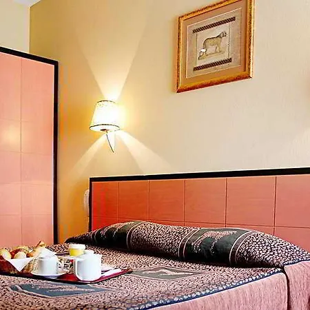 Kraft Szálloda 4*