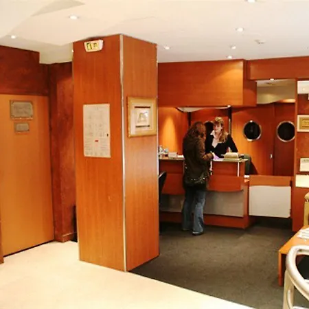 Hotel Kraft