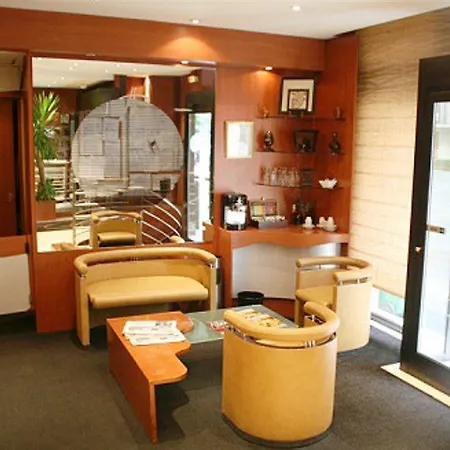 Kraft Hotel Paris