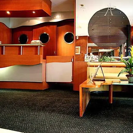 Kraft 4* Paris