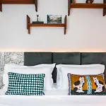 Kraft Hotel 4*
