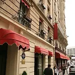 Hotel Kraft 4*