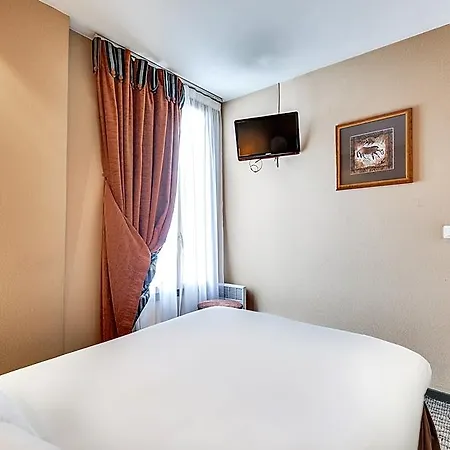 Hotel Kraft París