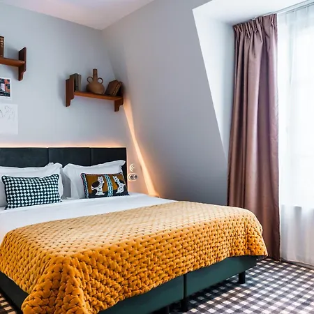 Hotel Kraft 4*