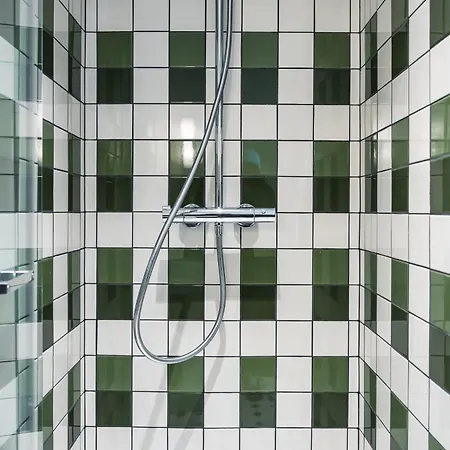 Kraft 4* París