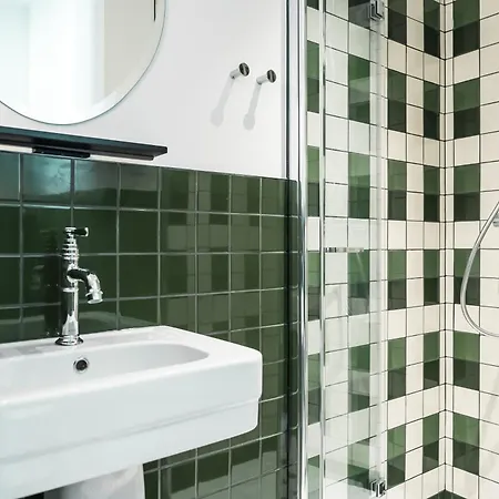 Kraft Hotel París