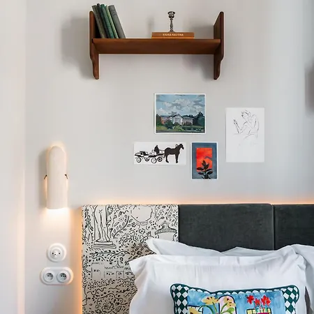 Hotel Kraft 4*