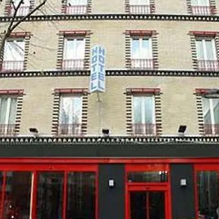 Hotel Kraft 4*