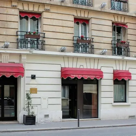 Kraft 4* París