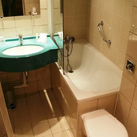 Kraft 4* París