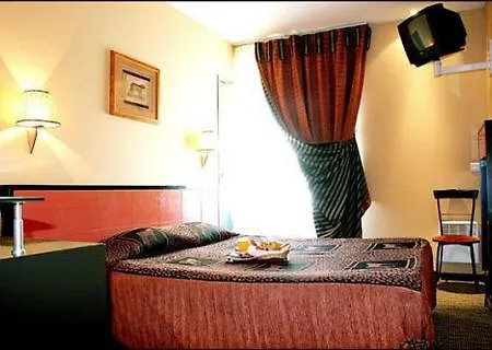 Hotel Kraft